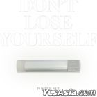 FTIsland 'Don't Lose Yourself' Official Goods - Poster Set (Don't Version)