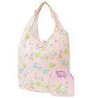 Sumikko Gurashi Eco Shopping Bag (Pink)