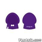 (G)I-DLE Official Light Stick (Version 2) Cape