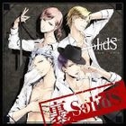 SQ Unit Song 'Uraomote' Series 'Ura SolidS' (Japan Version)
