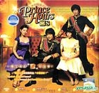 宮S (VCD) (MBC劇集) (韓/國語配音) (馬來西亞版) 