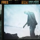 Free (SINGLE+DVD)(First Press Limited Edition A)(Japan Version)