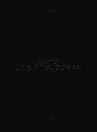 WurtS LIVE AT BUDOKAN  [BLU-RAY+2CD +PHOTOBOOK] (First Press Limited Edition)(Japan Version)