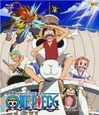 One Piece - The Movie (Blu-ray) (Japan Version)