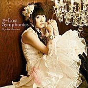 【R20963】ロストシンフォニー YESASIA: Lost Symphony (Japan Version) Music - Shintani Ryoko