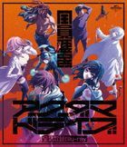 Akudama Drive (Blu-ray) (Japan Version)