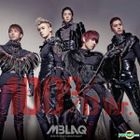 MBLAQ Mini Album Vol. 4 - 100%Ver