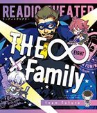Readic Theater The Eight * Family Team Future  (Blu-ray) (Japan Version)