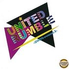 united rumble -2008 round.1- (日本版)