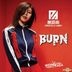 Burn - 蔡恩雨