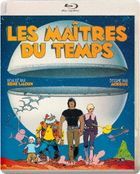Time Masters [4K Restored Ver.] (Japan Version)