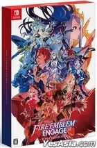 Fire Emblem Engage (Elyos Collection) (日本版)