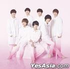 1st Love [Type 2] (ALBUM+DVD) (First Press Limited Edition) (Taiwan Version)