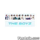 The Boyz 2021 Fan Con 'THE B ZONE' Official Goods - Slogan
