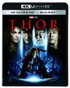 Thor (4K Ultra HD + Blu-ray) (Japan Version)