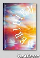 Kim Jong Hyeon Mini Album Vol. 1 -  MERIDIEM (Ante Version)