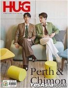Thai Magazine: Hug No.158 - Perth & Chimon