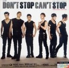 2PM 3rd Single Album - Don't Stop Can't Stop (Thailand Version)