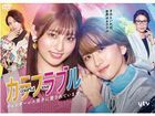 Colorful Love: My Androgynous Boyfriend (DVD Box) (Japan Version)