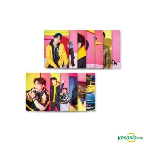 YESASIA: Image Gallery - DAY6 1st World Tour 'Youth' Encore