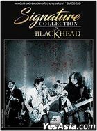 Blackhead : Signature Collection of Blackhead (3CD) (Thailand Version)
