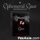 TAEMIN WORLD TOUR ‘Ephemeral Gaze’ IN INCHEON (QR Version)