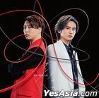 Un / Pair [Type A] (SINGLE+DVD) (First Press Limited Edition) (Taiwan Version)