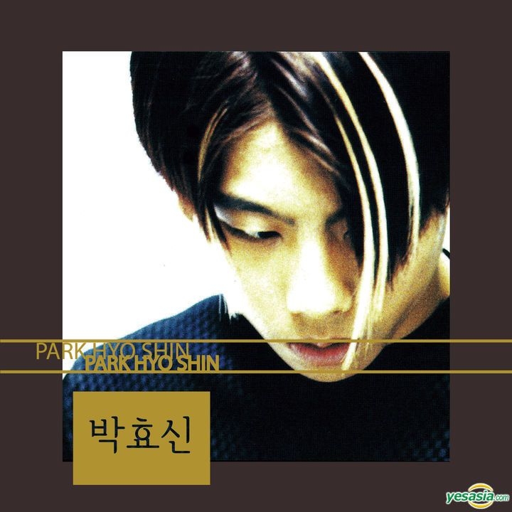 The First割引)パク・ヒョシン(PARK HYOSHIN) Beautiful Tomorrow 写真