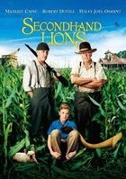 Secondhand Lions  (DVD) (Special Priced Edition) (Japan Version)