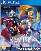 RWBY: Arrowfell (Asian Chinese Version)