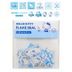 Sanrio Hello Kitty Stickers Set (Water Blue Series)