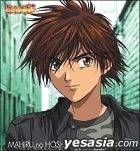 Yesasia 棋魂character Singles 第二期 真昼之星 Day Dreaming 和谷高义 高木礼子 日本版 镭射唱片 高木礼子 Avex Marketing 日语音乐 邮费全免 北美网站