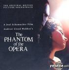 The Phantom of the Opera Original Motion Picture Soundtrack
