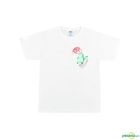 Lee Hi '24℃' Official Goods - T-shirt (White) (Large)