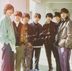 Special Kiss [Type 2] (SINGLE +BLU-RAY) (初回限定盤)(日本版)