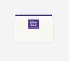 ITZY The 2nd Fan Meeting 'To Wonder World' Official Goods - Fleece Pouch