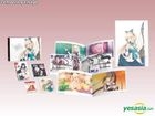 BLADE ARCUS Rebellion from Shining (First Press Limited Edition) (Japan Version)