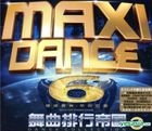 Maxi Dance 舞曲排行帝国 6 (2CD) 