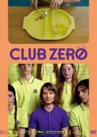 Club Zero (DVD)(Japan Version)