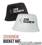 ZeeNuNew - Bucket Hat (Black)