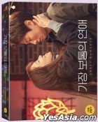 Crazy Romance (Blu-ray) (Full Slip Limited Edition) (Korea Version)