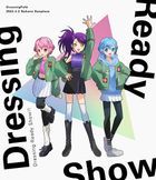 Dressing Ready Show!! [BLU-RAY]  (Japan Version)