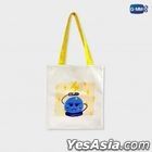Perfect 10 Liners The Series : Faifawine Reversible Bag