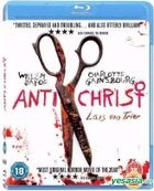 Antichrist (2009) (Blu-ray) (UK Version)