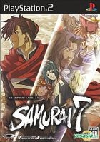 SAMURAI 7 (Normal Edition) (Japan Version)
