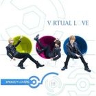 Virtual Love [Type-B] (SINGLE+DVD)(Japan Version)