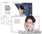 VooDoo Pillow : Bright - B2