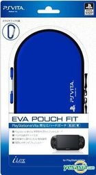 PSV EVA Pouch FIT (Blue) (Japan Version)