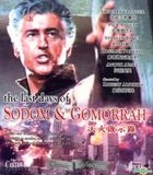 The Last Days Of Sodom & Gomorrah (VCD) (Hong Kong Version)