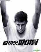 Fighting (DVD) (Korea Version)